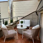 El Balcon Del Mar Portonovo - * サンシェンショ