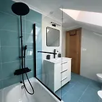 El Balcon Del Mar Portonovo - * サンシェンショ