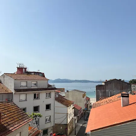 El Balcón Del Mar Portonovo - *