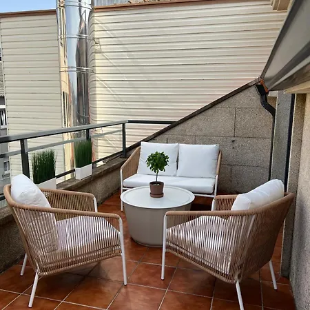 El Balcon Del Mar Portonovo - * Sanxenxo