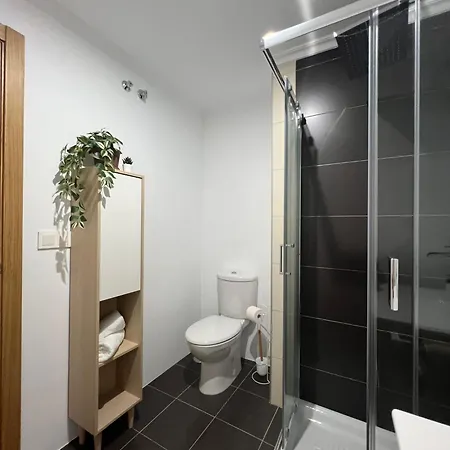 El Balcon Del Mar Portonovo - Appartamento *