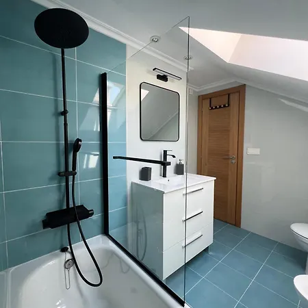 El Balcon Del Mar Portonovo - * Sanxenxo