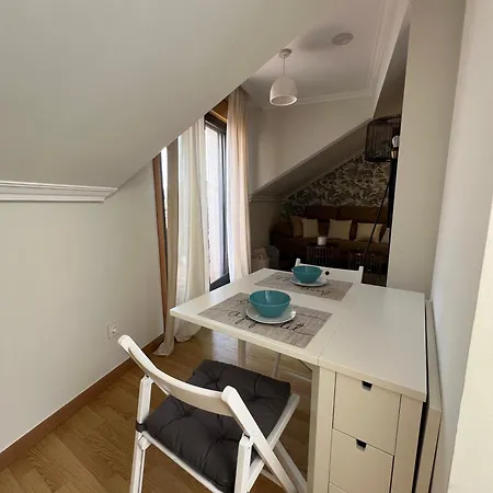 Appartement El Balcon Del Mar Portonovo - *