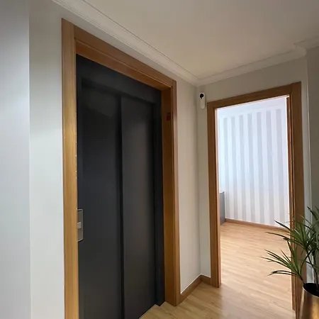 Apartmán El Balcon Del Mar Portonovo - Sanxenxo