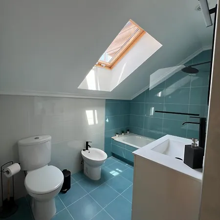 El Balcon Del Mar Portonovo - * Sanxenxo