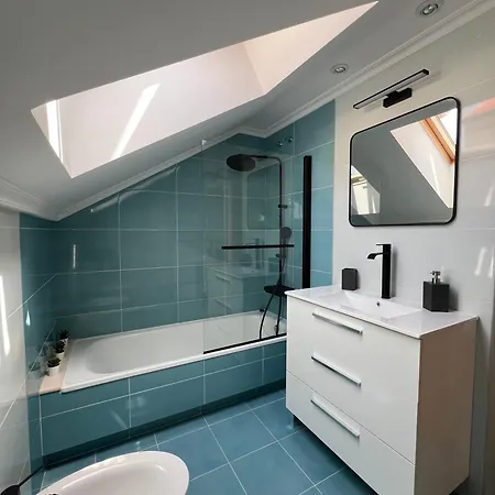 Appartamento El Balcon Del Mar Portonovo -