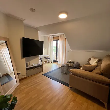 Appartement El Balcon Del Mar Portonovo - *