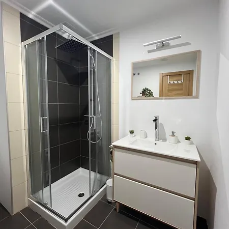 El Balcon Del Mar Portonovo - Appartement Sanxenxo