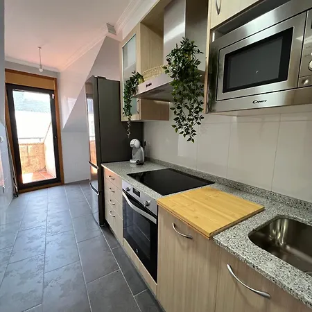 Appartamento El Balcon Del Mar Portonovo - *