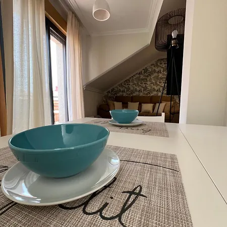 El Balcon Del Mar Portonovo - *