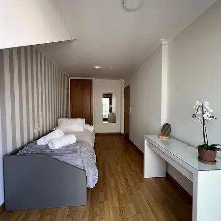 Appartement El Balcon Del Mar Portonovo - Sanxenxo