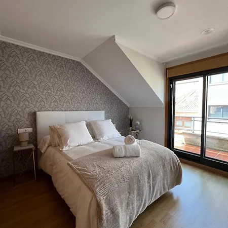 El Balcon Del Mar Portonovo - *