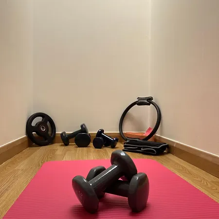 Lägenhet El Balcon Del Mar Portonovo - *