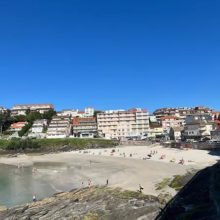 El Balcón Del Mar Portonovo - Apartamento Sanxenxo