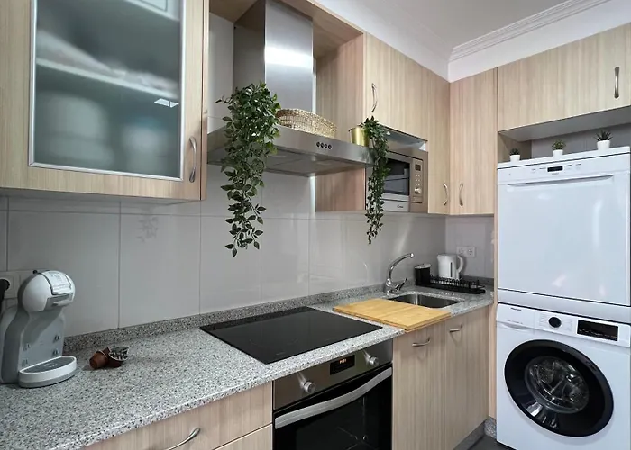 El Balcon Del Mar Portonovo -