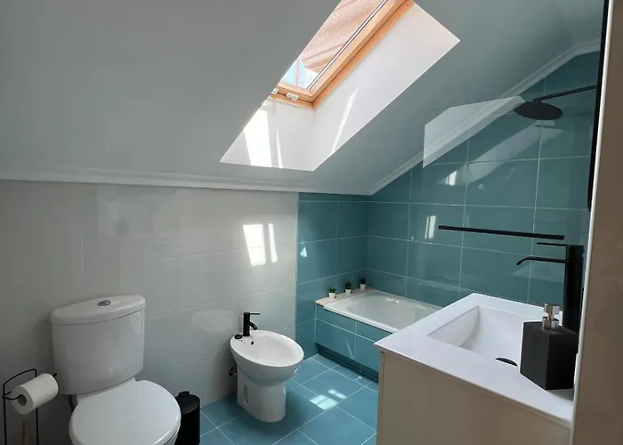 El Balcon Del Mar Portonovo - * Sanxenxo