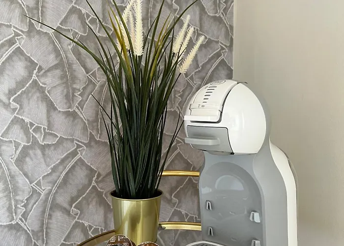 El Balcon Del Mar Portonovo - Sanxenxo