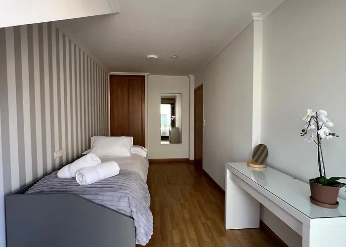 Appartement El Balcon Del Mar Portonovo - Sanxenxo