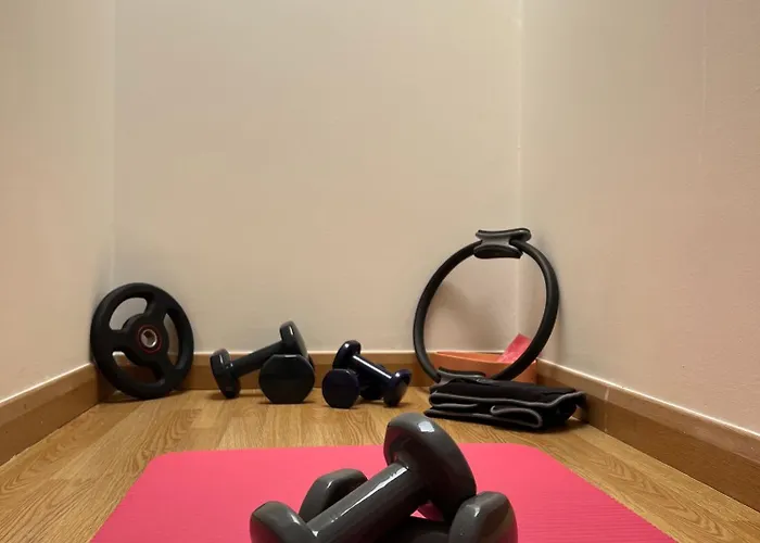 Appartement El Balcon Del Mar Portonovo - *